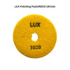 LUX Dia Ceramic Polishing Pad (100mm)