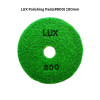 LUX Dia Ceramic Polishing Pad (100mm)