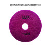 LUX Dia Ceramic Polishing Pad (100mm)