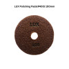 LUX Dia Ceramic Polishing Pad (100mm)