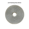 LUX Dia Ceramic Polishing Pad (100mm)