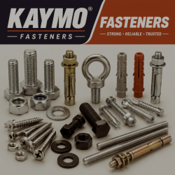 Kaymo Fastners