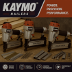 Kaymo Nailers