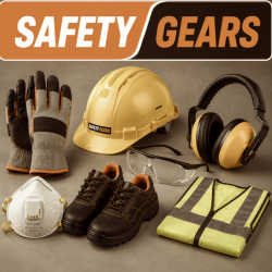 Safety Gears