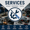 Services