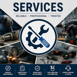 Services