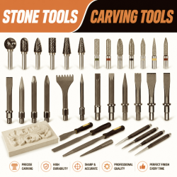 Carving Tools