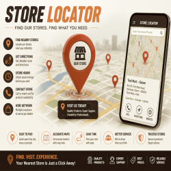 Store Locator