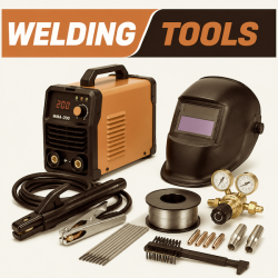 Welding Tools