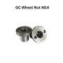 GC Wheel Nut M14