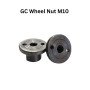 GC Wheel Nut M10