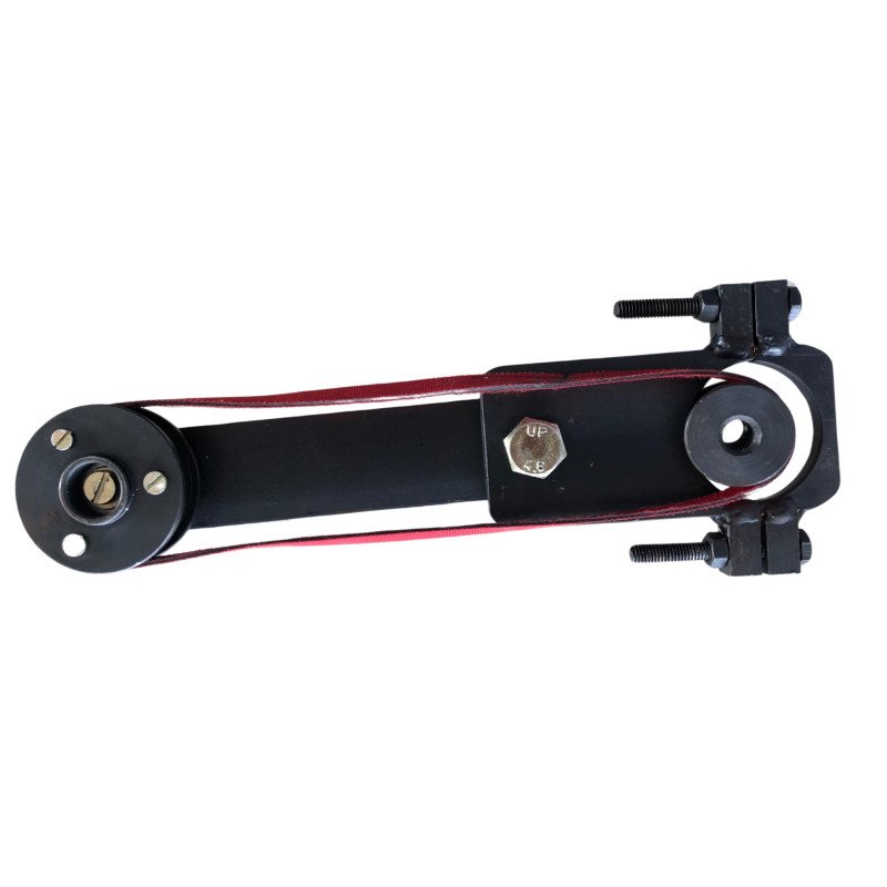 Angle Grinder Extension Tool