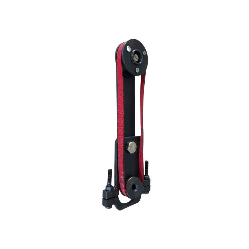 Angle Grinder Extension Tool
