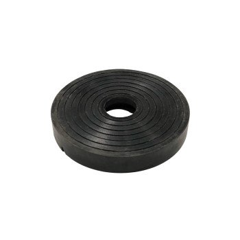 4" Bakelite Plate