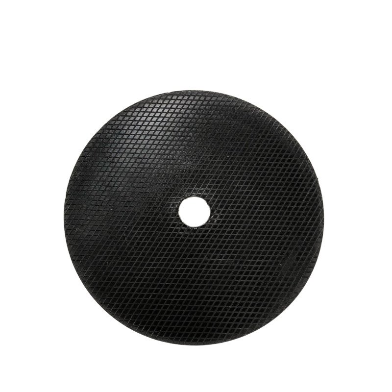 8" Bakelite Plate