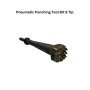 Pneumatic Punching Tool Bit 9 Tip