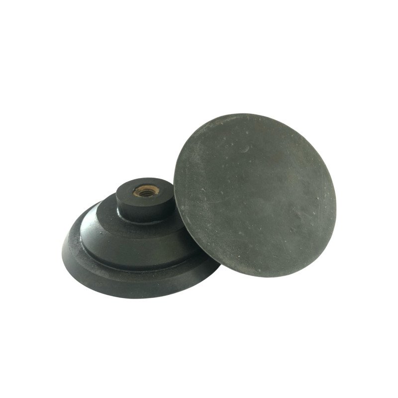 3" Rubber Adaptor Premium-Flexible (M10)