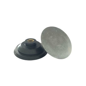 3" Rubber Adaptor Premium-Flexible