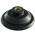 3" Rubber Adaptor Premium-Flexible