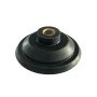 3" Rubber Adaptor Premium-Flexible