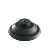 3" Rubber Adaptor Premium-Flexible (M10)