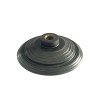 5" Rubber Adaptor Premium-Flexible