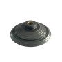 5" Rubber Adaptor Premium-Flexible