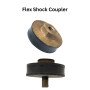 Flex Shock Coupler