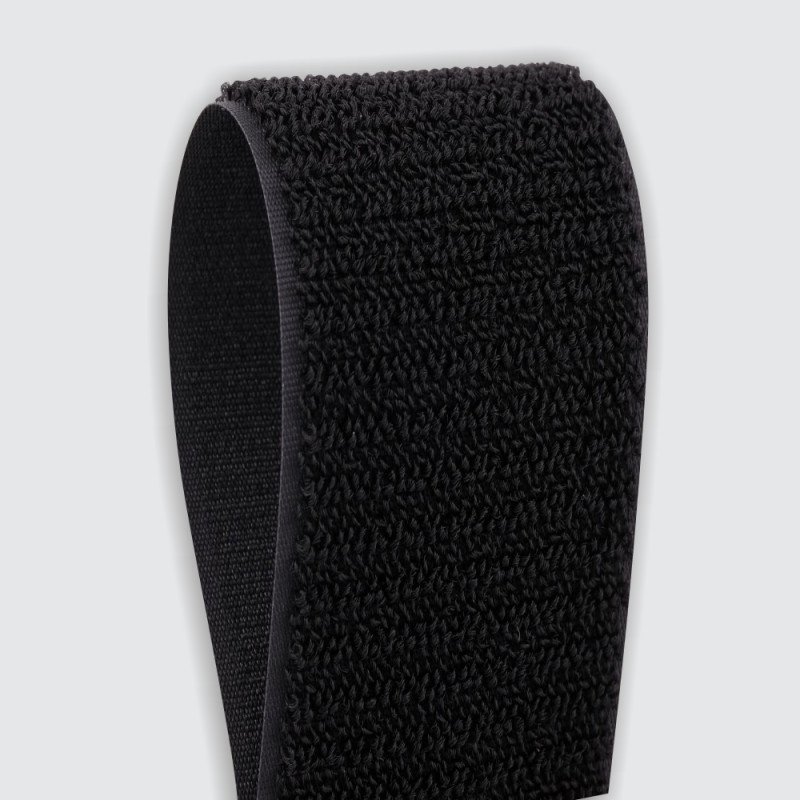 4" (100mm) Velcro Loop Tape 1mt
