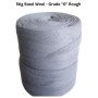 5Kg Steel Wool - Grade "0" Rough