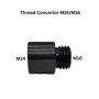 Thread Convertor M14/M16