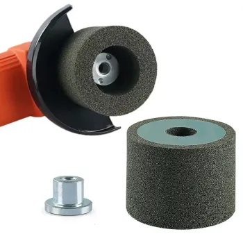 GC Wheel Nut M10