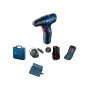 BOSCH GSR 120-Li Kit Professional