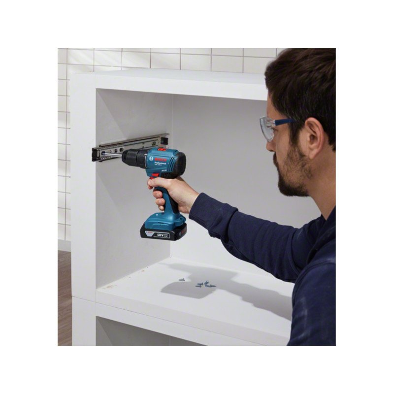 BOSCH GSR 185-Li Professional