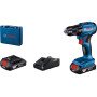 BOSCH GSR 185-Li Professional