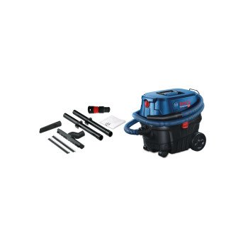 BOSCH Vacuum Cleaner GAS 12-25 (Wet/Dry)