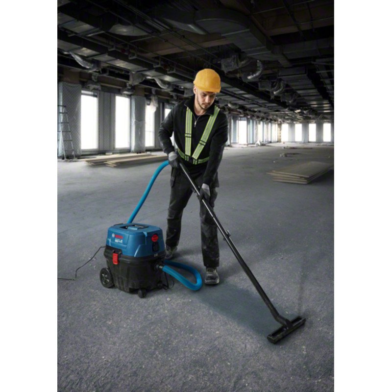 BOSCH Vacuum Cleaner GAS 12-25 (Wet/Dry)