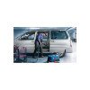 BOSCH Vacuum Cleaner GAS 12-25 (Wet/Dry)