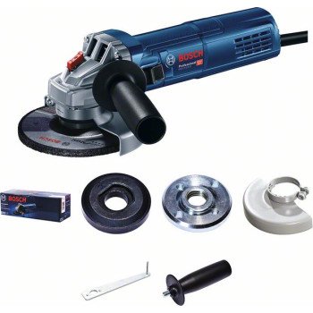 5" Angle Grinder GWS 900-125 S
