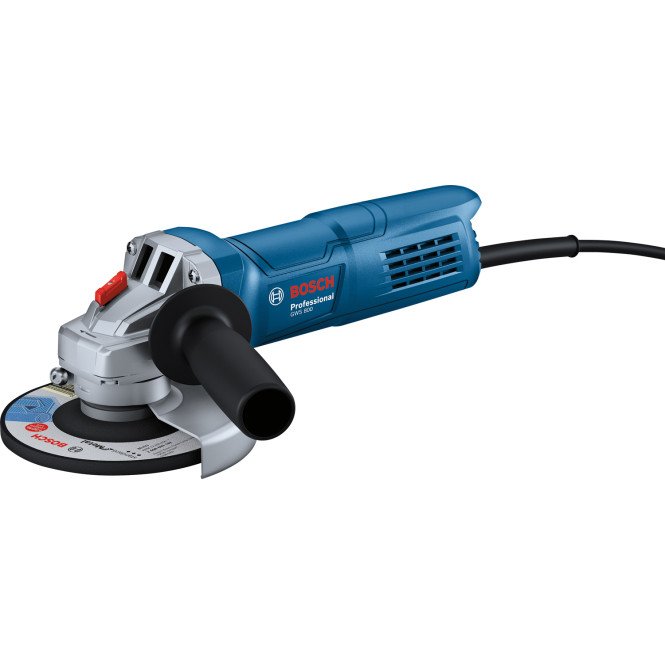 4"Angle Grinder GWS 800
