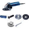 4" Angle Grinder GWS 900-100