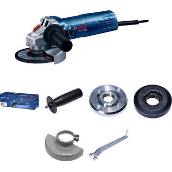 4" Angle Grinder GWS 900-100