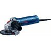 4" Angle Grinder GWS 900-100