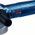 4" Angle Grinder GWS 900-100