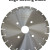 12" (300mm) Anchor Edge Cutting Blade