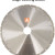 14" (350mm) Anchor Edge Cutting Blade