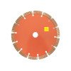 8" Topcut Cutting Blade