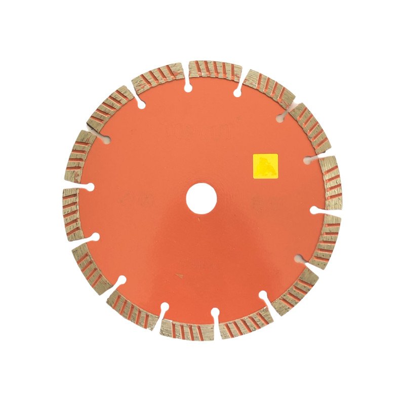 8" Topcut Cutting Blade