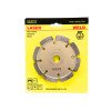 4" Ehwa Dry Cutting Blade