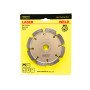 4" Ehwa Dry Cutting Blade